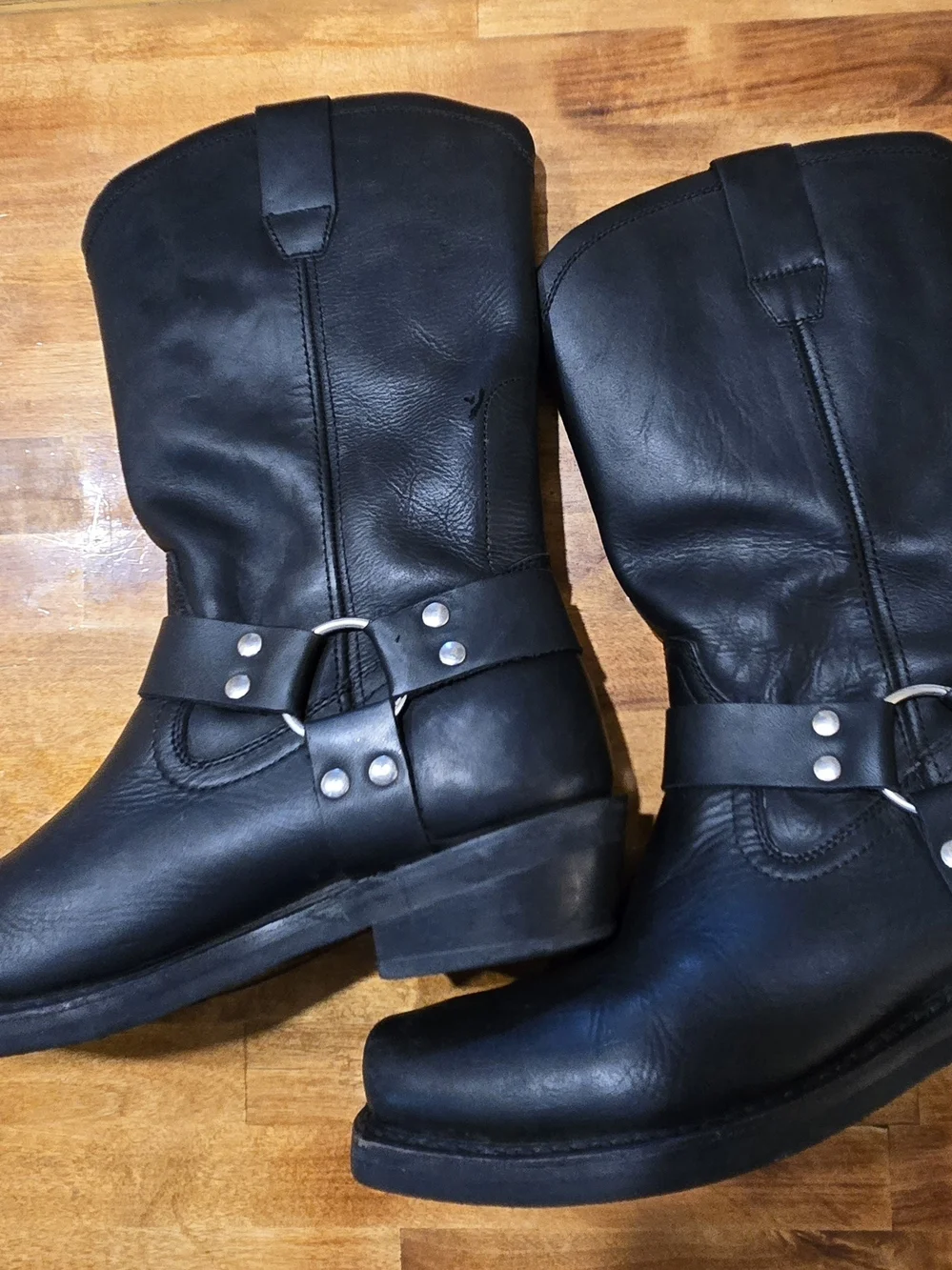 Cody James durable black